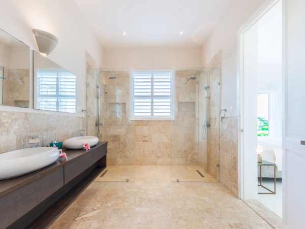 Luxurious Punta Cana Villa with Private Pool & Beach Access